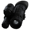 ATN TIMFOD6625 Multi-Role Thermal Optic - Handheld Monocular, Helmet Mount, Clip-On, and Weapon Sight with AI Features, detailed view of the rugged black device with control buttons and lens.