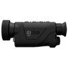 ATN Corp TIMNBLHXD50LRF, high-tech digital monocular with black matte finish and various control buttons on top, designed for outdoor and professional use.