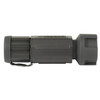 ATN TICOLTV650X Thermal Scope, a compact black thermal imaging device with 640x480 resolution and a 50mm lens for enhanced daytime and nighttime outdoor viewing.