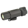 ATN TICOLTV650X Thermal Scope, black handheld thermal imaging device with 640x480 resolution and 50mm lens for enhanced daytime and nighttime optics.