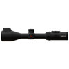 ATN Corp TIWST6650LRF - Precision Shooting Scope with Laser Rangefinder & Ballistic Calculator, black scope with adjustable features and digital display.