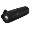 ATN BlazeTrek Monocular, professional surveillance monocular with OLED display, waterproof IP67, 640x512 sensor, 32GB memory, and 1000 yards detection range for outdoor and tactical use.