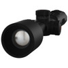 ATN TIWST6335A Thermal Sensor, high-sensitivity imaging device with SharpIR AI technology for enhanced target recognition, viewed from a close-up angle against a white background.