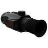 ATN TIWST6M225 Thermal Imaging Scope, rugged thermal scope with high-sensitivity sensor, OLED display, and durable design for accurate target recognition.