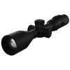 ATN TIWST6635A Thermal Sensor - High-Sensitivity Imaging with SharpIR AI for Unmatched Clarity, black rifle scope with high-resolution lens, adjustment knobs, and integrated AI technology for precise thermal imaging.
