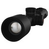ATN Corp TIWST6635A Thermal Sensor, an advanced night vision device with SharpIR AI Technology for tactical operations, featuring a large objective lens and adjustable zoom for enhanced nighttime visibility.