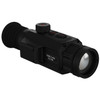 ATN TIWST6M335 Thermal Imaging Scope, handheld device featuring OLED display and SharpIR AI technology with adjustable focus and control buttons.