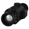 ATN Corp TIWST6M325, night vision scope with black body and adjustable lens, compact and tactical design.
