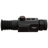 ATN TIWST6M635 Thermal Weapon Sight, showcasing a compact, rugged design with high-sensitivity sensor, SharpIR AI technology, and a 6-color OLED display for enhanced targeting and visibility in low light conditions.