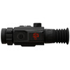 ATN TIWST6M635 Thermal Weapon Sight, high-sensitivity sensor, SharpIR AI, 6 color OLED display designed for night vision and thermal imaging applications.