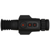 ATN Corp TIWST6M635 Thermal Sensor, black rugged device with OLED display, high-sensitivity heat signature detection, and SharpIR AI technology.