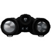 ATN BINOX 6 LRF 256X192 THERMAL BINO
