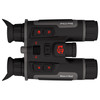 ATN Corp MSBNB6225A 4K Ultra HD Thermal Scope with SharpIR AI, advanced observation device for day and night vision, featuring dual 6x zoom, ergonomic design, and multiple control buttons for enhanced outdoor surveillance.