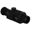 ATN TIWST6M215 Thermal Imaging Scope with High-Sensitivity Sensor and SharpIR AI, black handheld device with adjustable zoom and control buttons for enhanced target recognition.