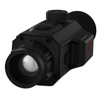 ATN TIWST6M215 Thermal Imaging Scope with High-Sensitivity Sensor and SharpIR AI, black handheld device with lens, control buttons, and adjustable focus knob.