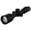 ATN TIWST6650A Thermal Smart Scope - High Sensitivity, AI Technology, OLED Display, black scope with adjustable settings and zoom lens