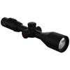 ATN TIWST6650A Thermal Smart Scope - High Sensitivity, AI Technology, OLED Display, black rifle scope with adjustable zoom and digital controls.