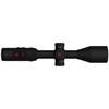 ATN Corp TIWST6650A riflescope, black tactical scope with adjustable zoom and control buttons