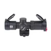 EOTECH VDU3-9SFMD6 Vudu 3-9x32 Scope - Lightweight, Durable Optic with MD-6 MRAD Reticle & Mini-ACOG Compatibility, black magnified rifle scope with adjustable focus and lens covers