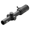 EOTECH VDX1-6SFBD1 Vudu X Series 1-6X Rifle Scope with Illuminated Reticle, Precision Turrets & Removable Throw Lever - High-Performance Tactical Scope for Precision Shooting.