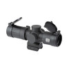 EOTECH VDU3-9SFMR5 Vudu 3-9x32 Rifle Scope, lightweight and durable with fog and shock resistance, featuring MR-5 MRAD reticle for precise targeting.