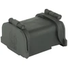 GG&G, Inc. GGG-1272, tactical firearm accessory, black, compact, and durable design.