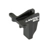 LanTac USA SOL Backup Sight Mount - Patent Pending Laser Attachment for Eotech OGL, Durable 7075-T6 Aluminum, AR15/M16/M4 Compatible
