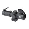 EOTECH VDU4-12FFMD5 First Focal Plane 4-12x36 Rifle Scope, compact and lightweight tactical scope with durable construction and MD5 reticle, designed for precision shooting.