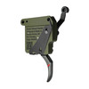 Rise Armament RA-740-BC Reliant Trigger – Adjustable Drop-In Trigger for Remington 700 & Clones | Fast Lock Time, Easy Installation