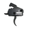 Rise Armament RA-140-CTI Super Sporting Trigger – Precision Black Trigger with ‘Come And Take It’ Logo
