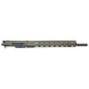 Rise Armament RA-6ARC-CU-BRN-18 6mm ARC AR-15 Upper Receiver with 18" Stainless Steel Barrel & M-LOK Handguard