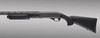 Hogue 08712 Remington 870 12 Gauge OverMolded Shotgun Stock kit with forend