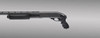 Hogue 08715 Remington 870 12 Gauge Tamer Shotgun Pistol Grip and forend