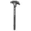 Rise Armament RA-212-DTOM AR-15 Charging Handle - Matte Black Finish, tactical firearm accessory with ergonomic design and durable construction for reliable performance.
