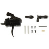 RISE Armament Rave 140 Trigger & Ambidextrous Safety Selector - T017-6423-BLK for AR-15, AR-10, AR9