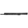 Rise Armament RA-22ARC-CU-BLK-18, high-performance 18-inch 22 ARC AR-15 upper receiver with forged billet aluminum construction and M-LOK handguard for tactical firearm upgrades.