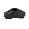 Rise Armament RA-601-BLK QD Sling Mount - Lightweight M-LOK Attachment for Custom Rifle Handguards