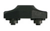 Rise Armament RA-601-BLK QD Sling Mount - Lightweight M-LOK Attachment for Custom Rifle Handguards