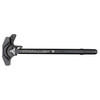 Rise Armament RA-212-BLK Extended Latch Charging Handle | Durable 7075-T6 Aluminum | Corrosion Resistant AR-15 Accessory