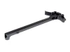 Presma CH03 Ambidextrous Charging Handle for .223/5.56/9mm – Durable Black Design with Non-Slip Edges & Gas Diversion
