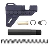Guntec USA MBPB-KIT AR-15 Micro Breach Pistol Brace Kit