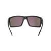 Magpul Industries MAGPUL EXPLOR XL Polarized Eyewear with Bronze Lens and Gold Mirror, featuring a durable black frame designed for ultimate eye protection.