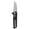 Magpul Industries Magpul Breslau Knife - MAG1081-BLK, featuring a precision MVN35 blade, ergonomic handle design, and advanced MIM technology, ideal for tactical and outdoor use.