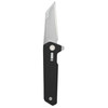 Magpul Industries Magpul Breslau Knife - MAG1081-BLK, a tactical folding knife featuring a precision MVN35 blade, ergonomic handle design, and advanced MIM technology for durability and performance.