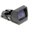 Crimson Trace Corporation Crimson Trace RAD Micro Pro Green Dot Sight 01-3000038 - Precision targeting sight with auto brightness and motion activation for handguns, featuring a compact design and green reticle.