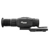 Sig Sauer ECHO THRML 1.5-12X35MM Thermal Weapon Sight, high-definition 640x512 resolution, BDX 2.0 enabled, integrated rangefinder for precision targeting.