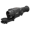 Sig Sauer ECHO THRML 1.5-12X35MM Thermal Weapon Sight, high-definition 640x512 thermal imaging scope with integrated rangefinder and BDX 2.0 compatibility.