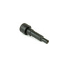 GLOCK SP01176 OEM SPRG LDD BRNG 9MM BLACK, black firearm recoil spring buffer for enhanced performance and reliability.