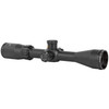 BSA Optics S22-39X40SP rifle scope, black long-range 22-39X magnification scope with adjustable turrets and eyepiece for precise targeting.