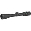 Trijicon TR20G AccuPoint 3-9x40 GRN Tri Riflescope, black riflescope with green illuminated reticle and adjustable zoom, precision optics with battery-free illumination for hunting and shooting enthusiasts.